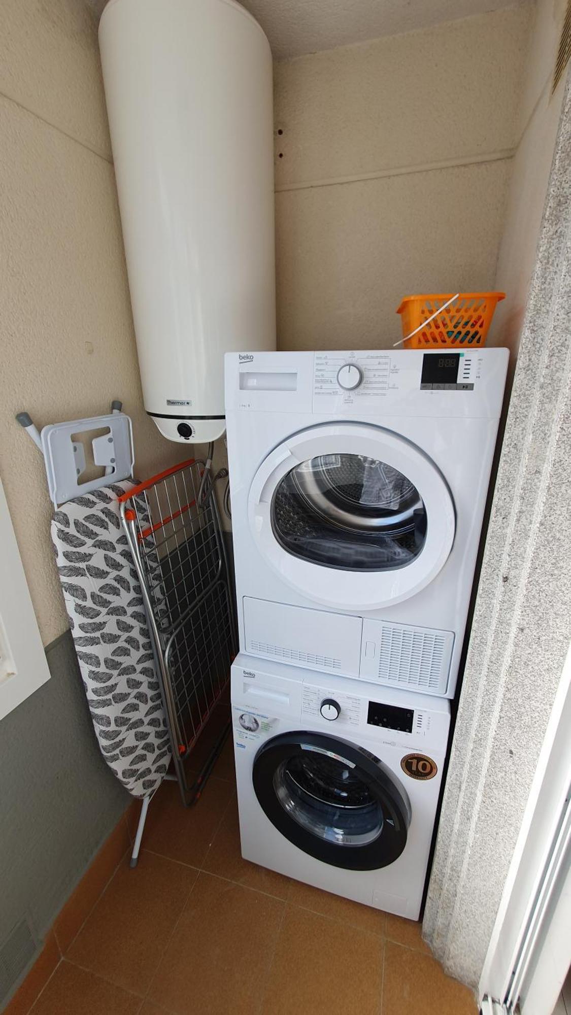 Arenales Azules Appartement Baiona Buitenkant foto