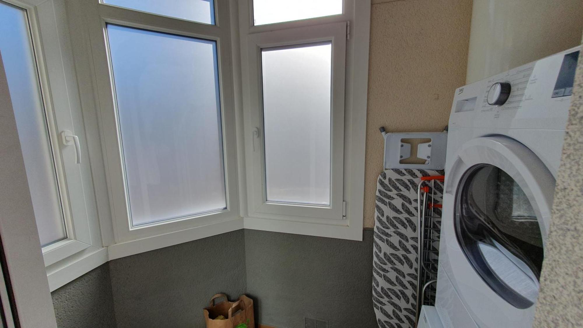 Arenales Azules Appartement Baiona Buitenkant foto