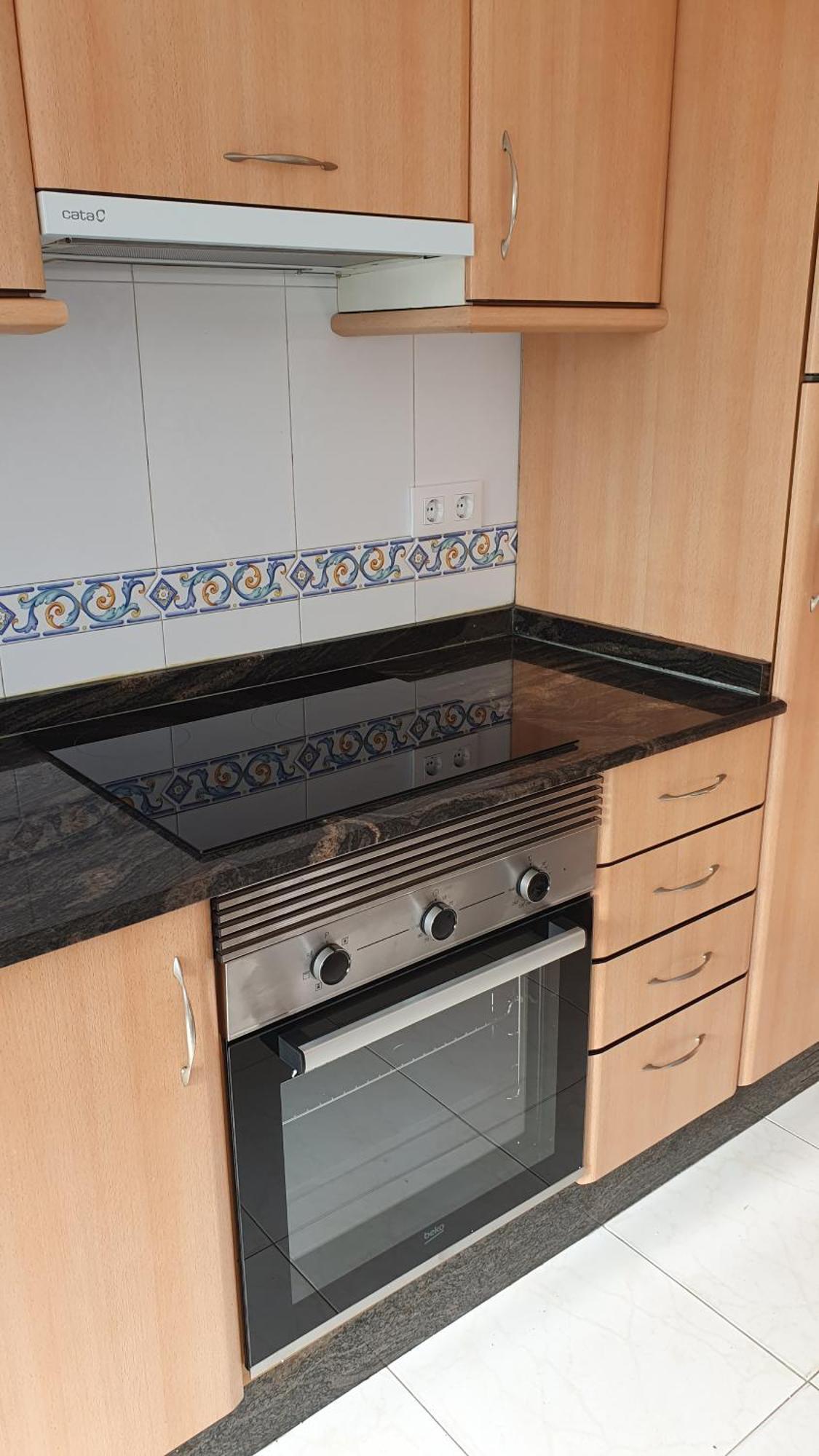 Arenales Azules Appartement Baiona Buitenkant foto